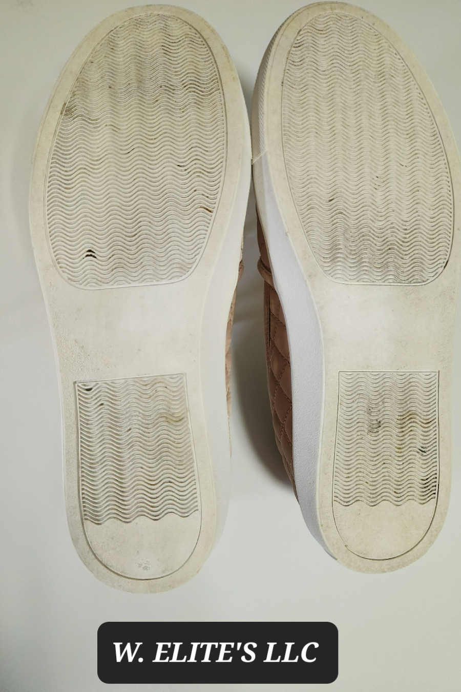 10 - Steve Madden Shoes