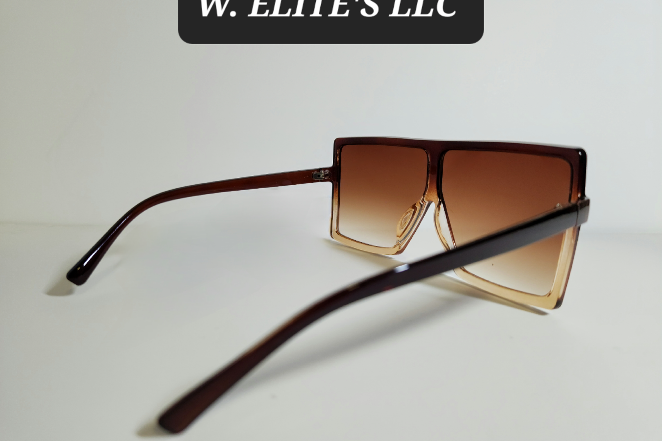 Boho Oversized Sunglasses