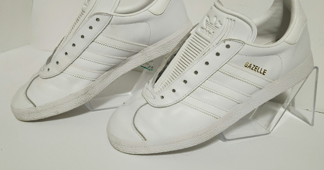 8 1/2 - Mens Adidas Gazelle Shoea