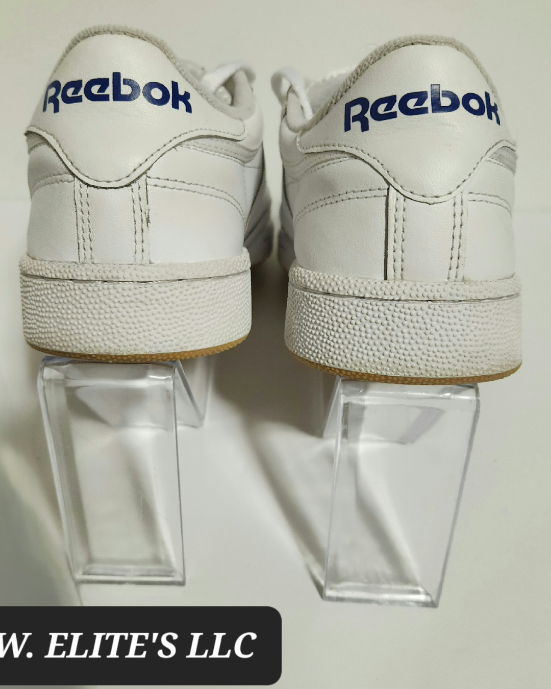 9 - Mens Reebok Shoes