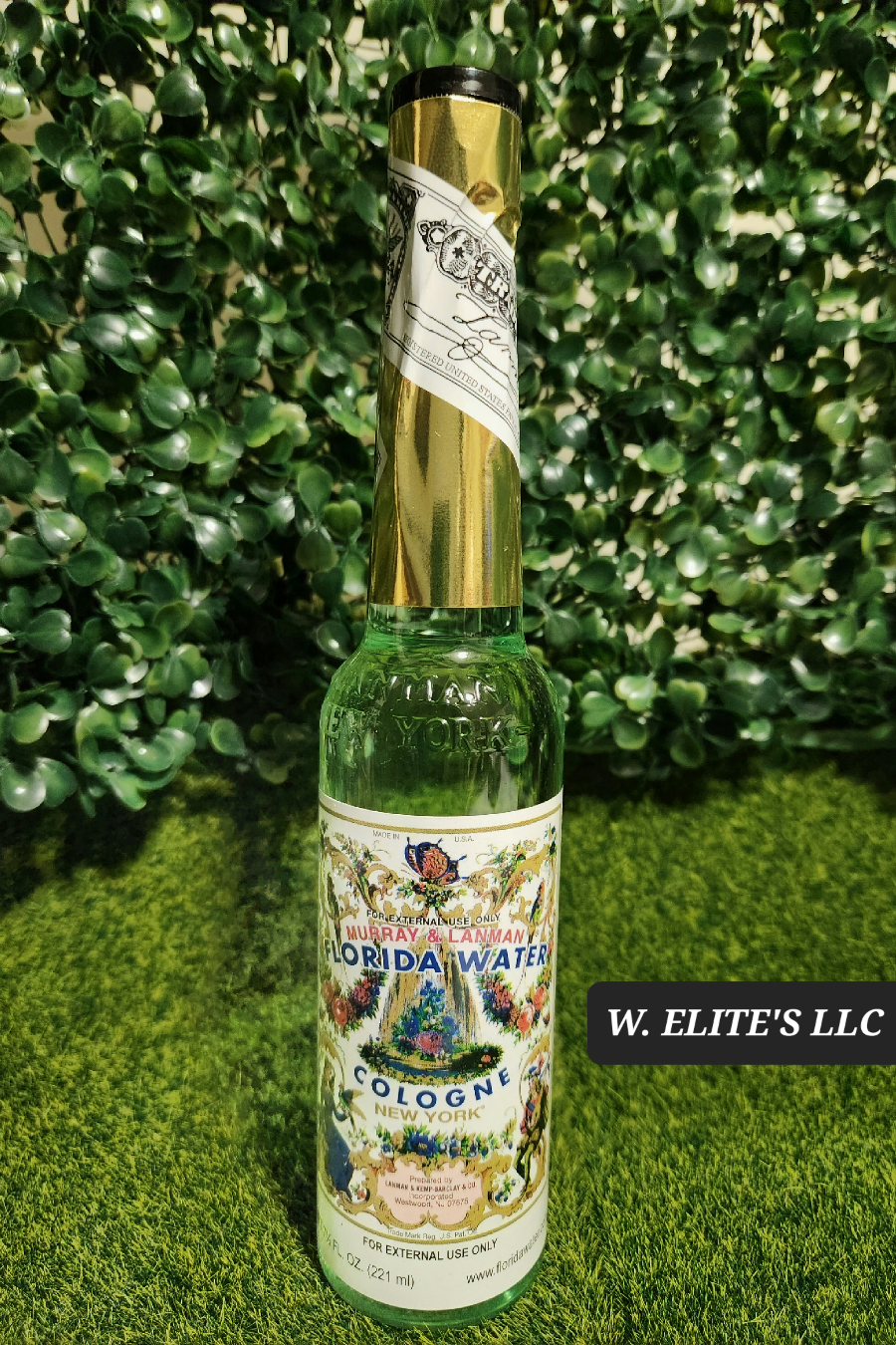 Florida Water Bundle