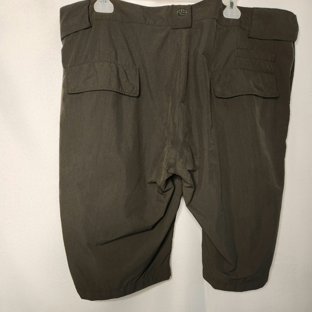 2XL -  Beretta Shorts