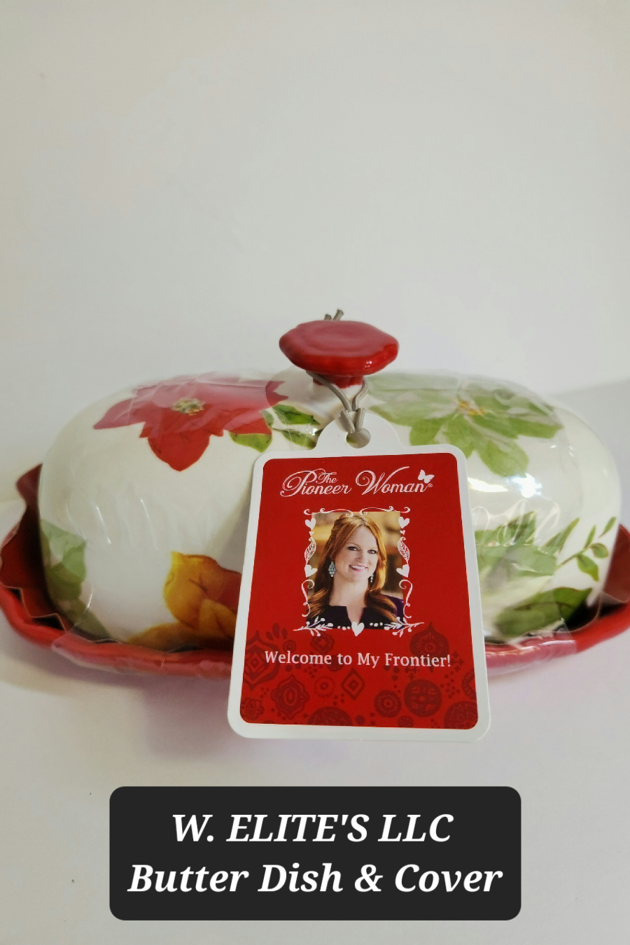 New -  Pioneer Woman - Set