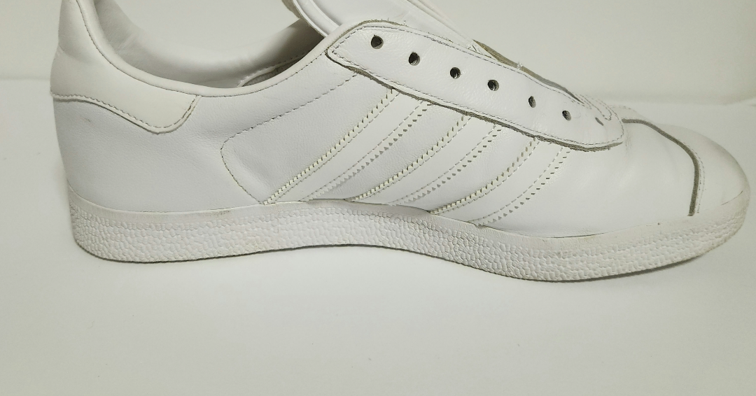 8 1/2 - Mens Adidas Gazelle Shoea