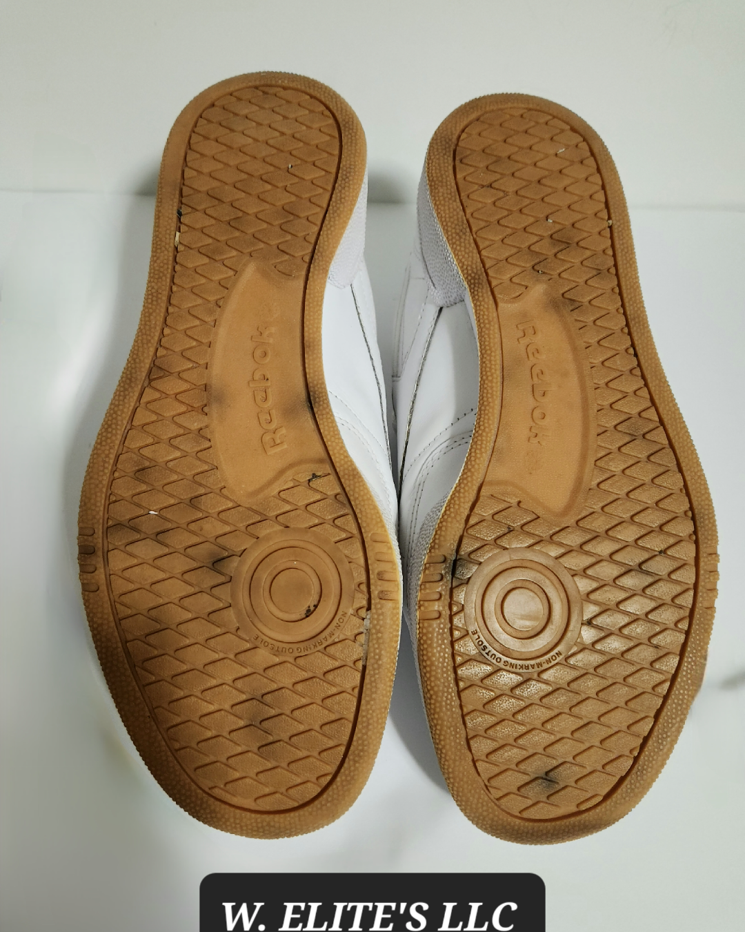 9 - Mens Reebok Shoes