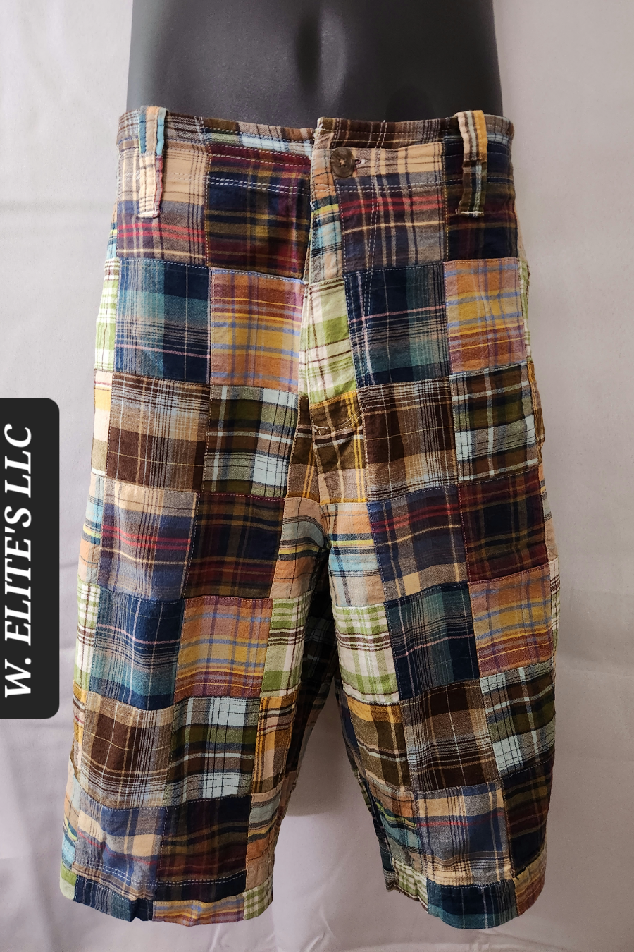 34 - Arizona Jeans Shorts