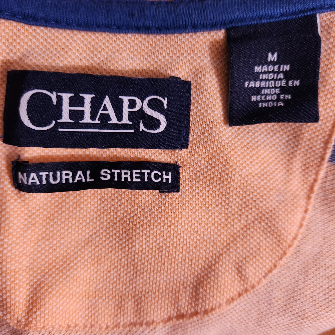 M - Chaps Polo Shirt