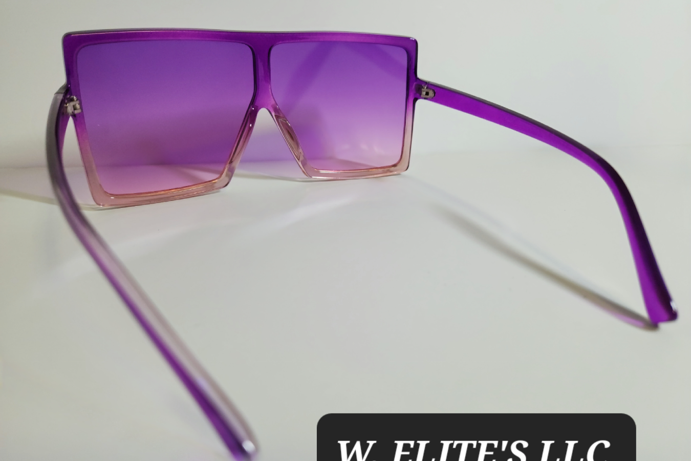 Boho Oversized Sunglasses