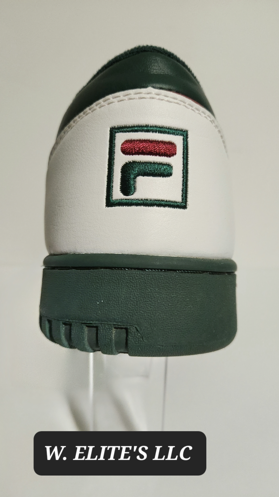 15 - Men's Fila shoes