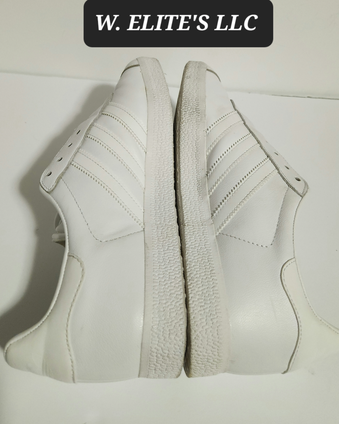 8 1/2 - Mens Adidas Gazelle Shoea