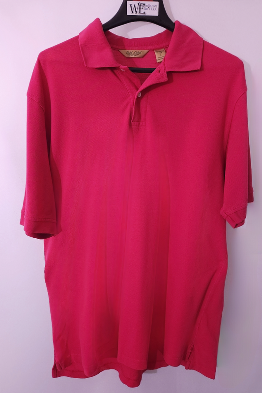 L - Roundtree & Yorke Polo