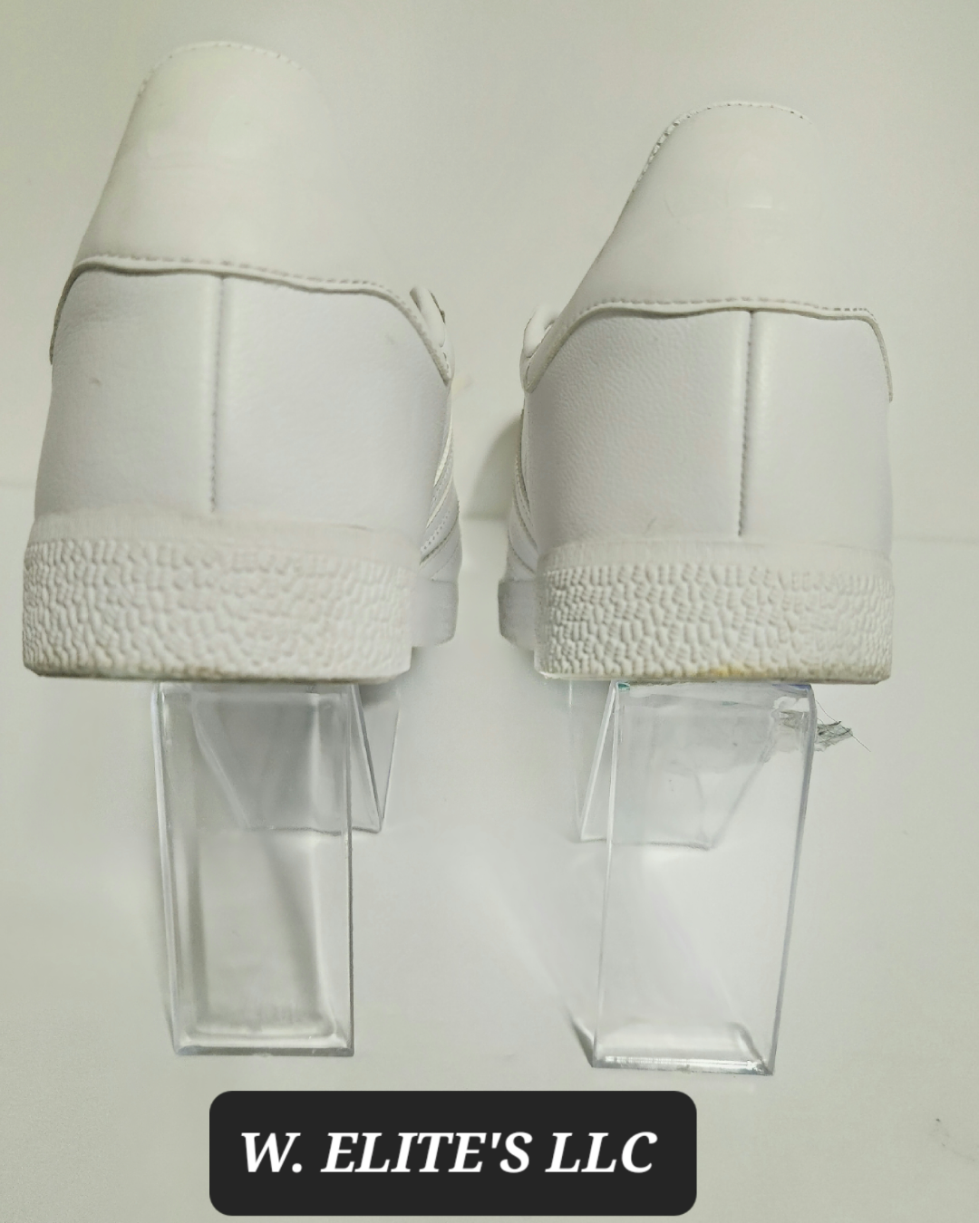 8 1/2 - Mens Adidas Gazelle Shoea