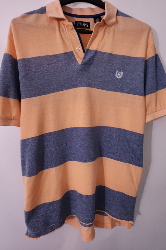M - Chaps Polo Shirt