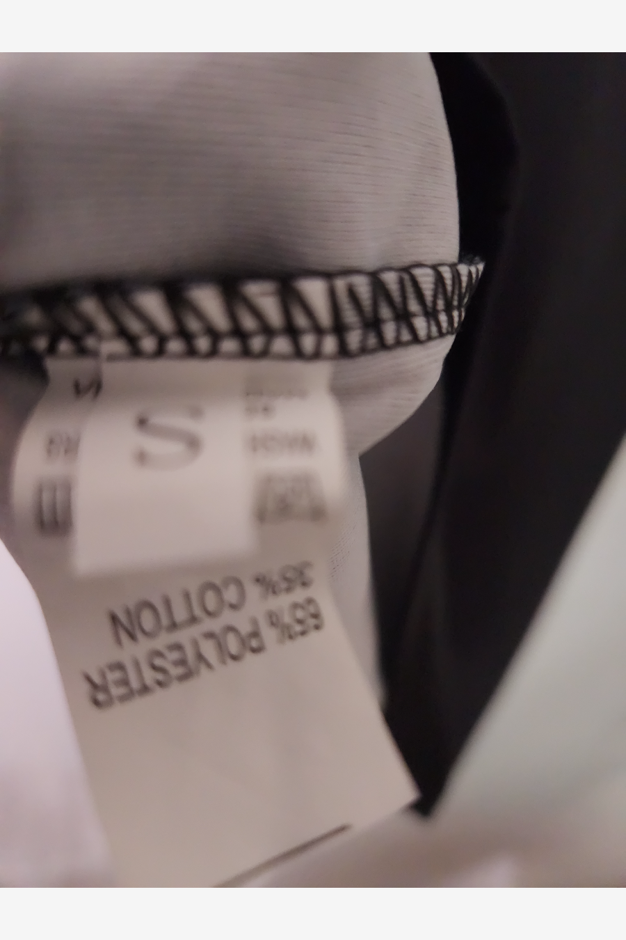 S - Men's - Never Broke Again Shirt