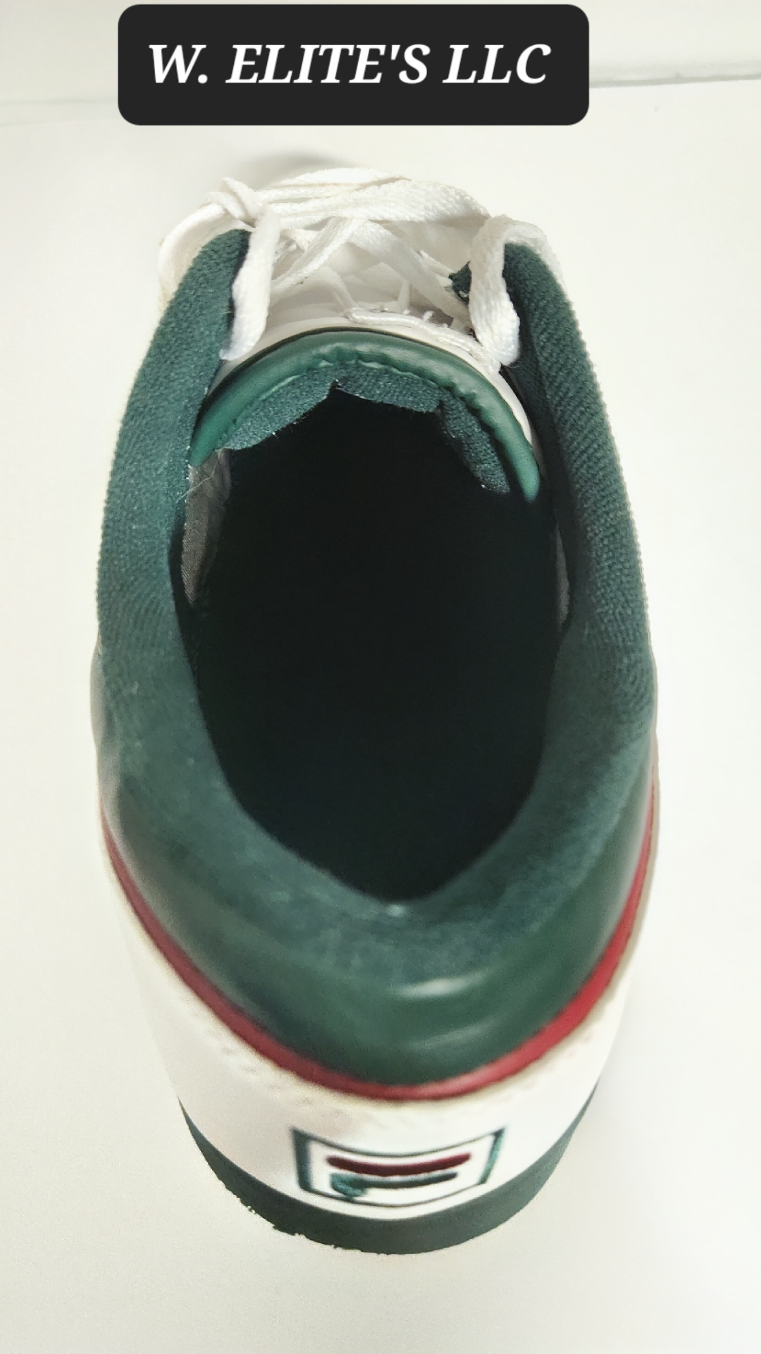 15 - Men's Fila shoes