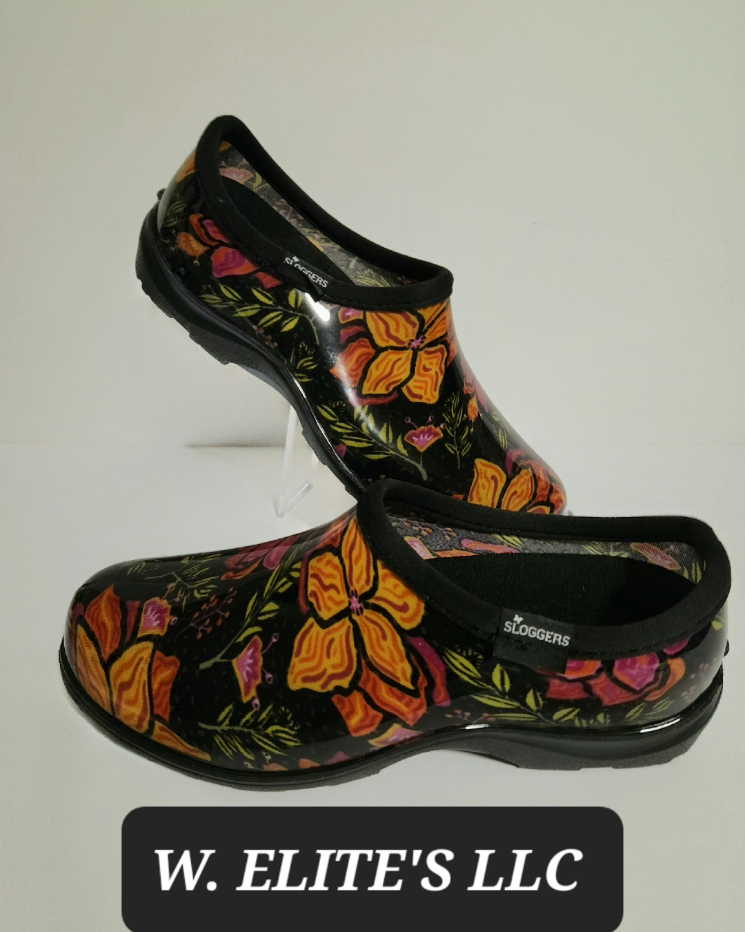 9 - Women's Slogger Shoes