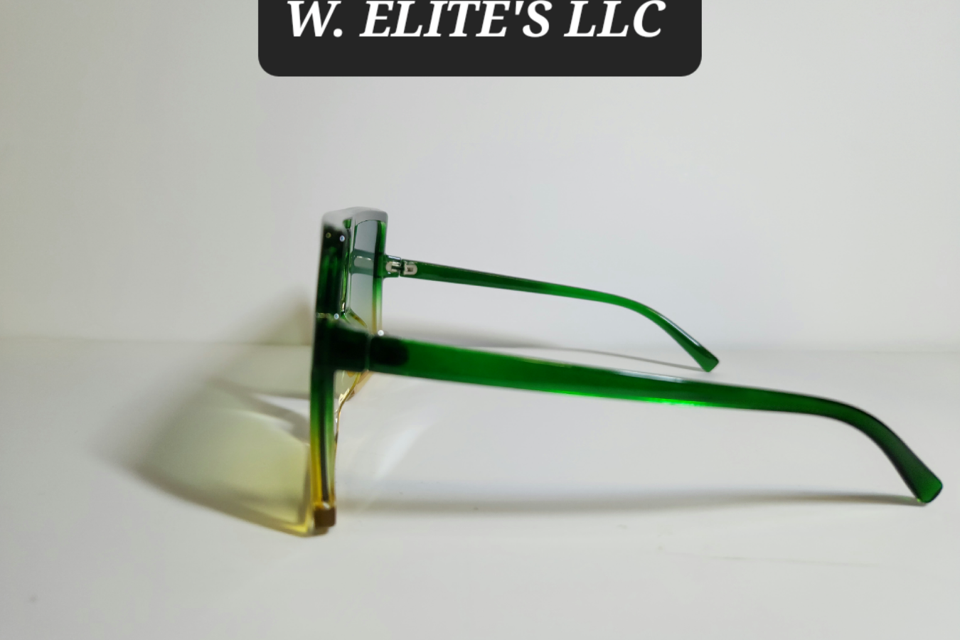 Boho Oversized Sunglasses