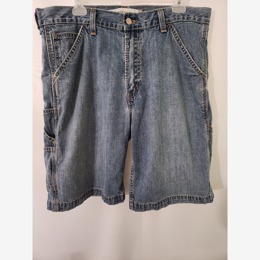 W34 - Levi - Carpenter Shorts