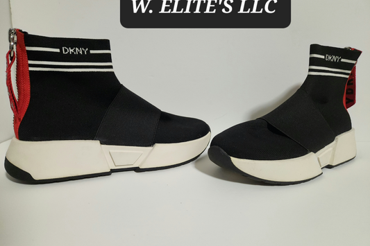 9 - DKNY Shoes