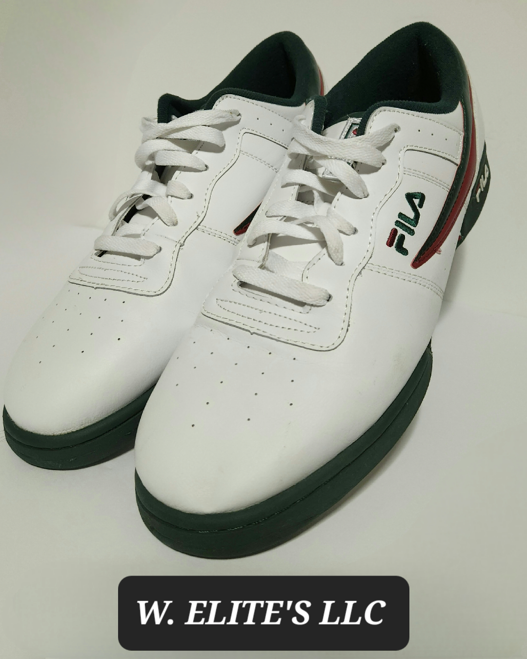 15 - Men's Fila shoes