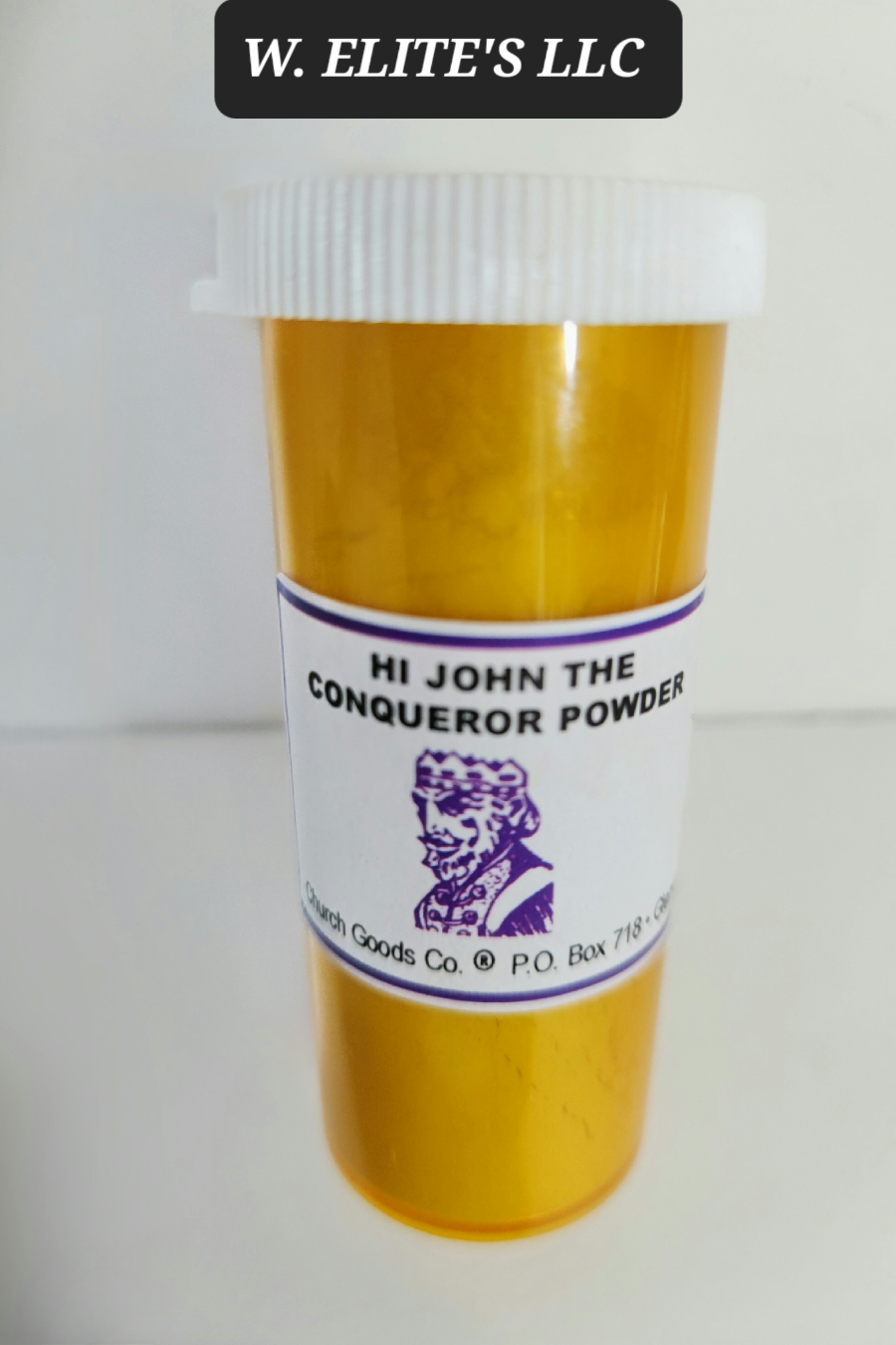 High John The Conqueror - Kit