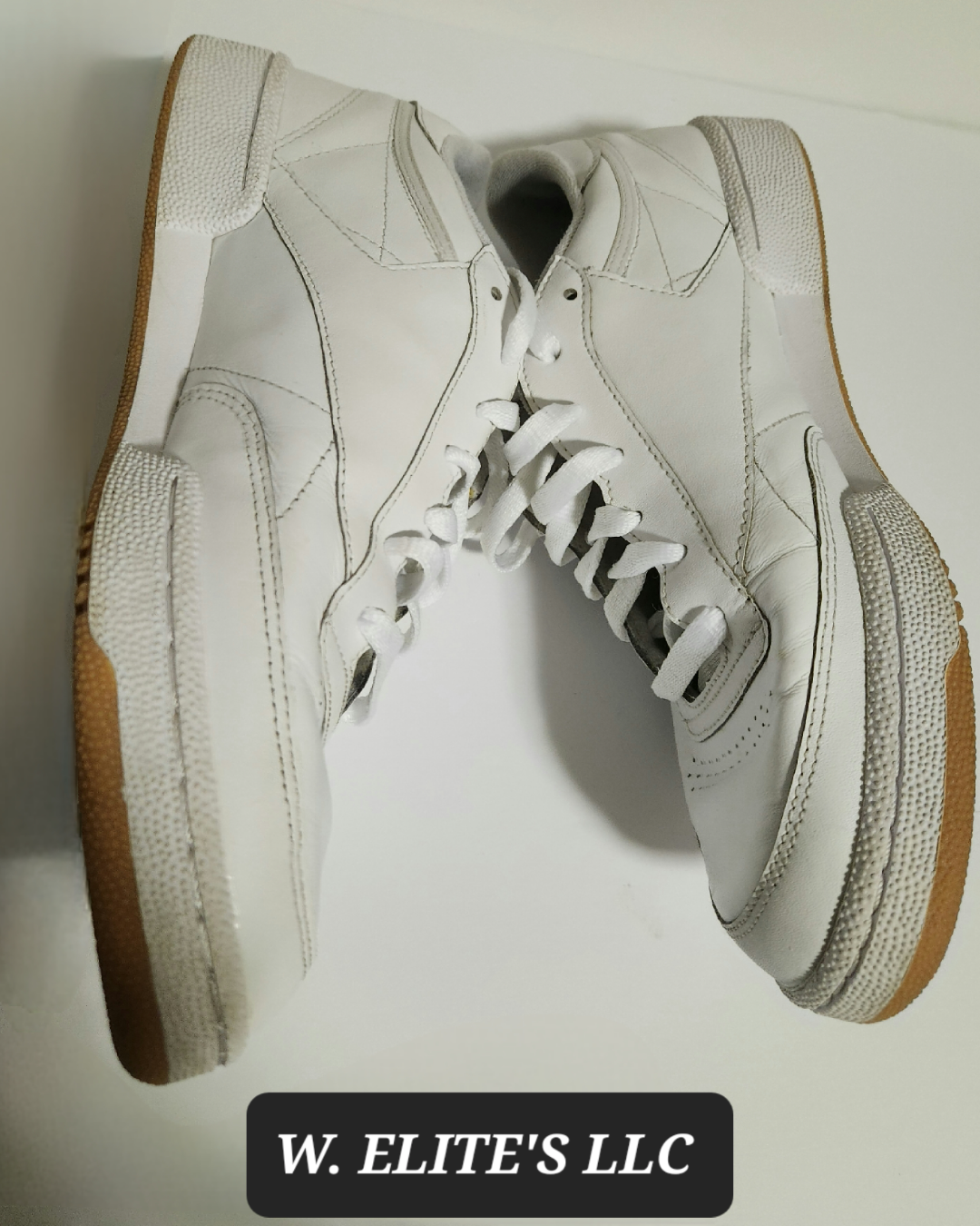 9 - Mens Reebok Shoes