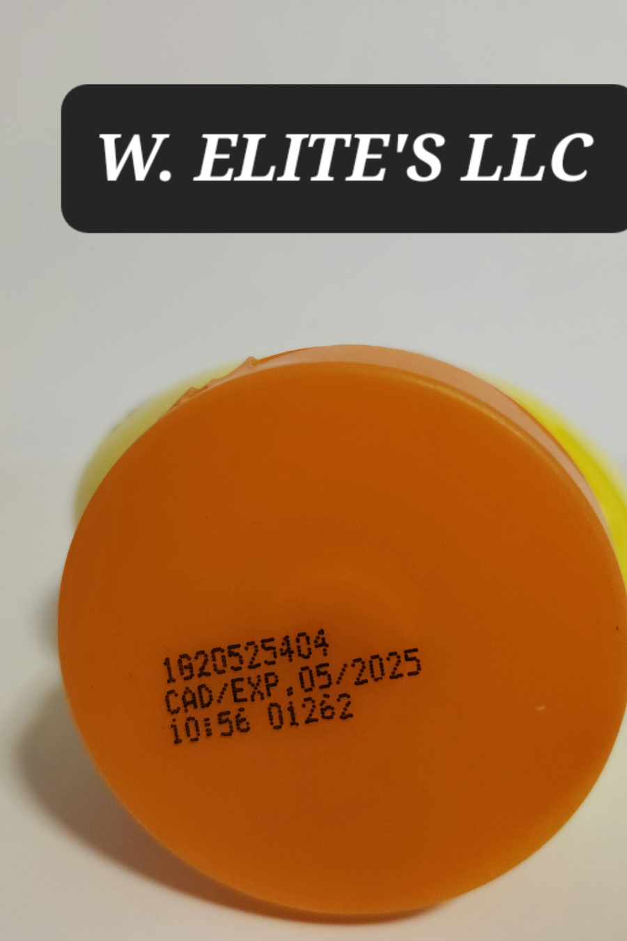 Gorilla Snot Hair Gel