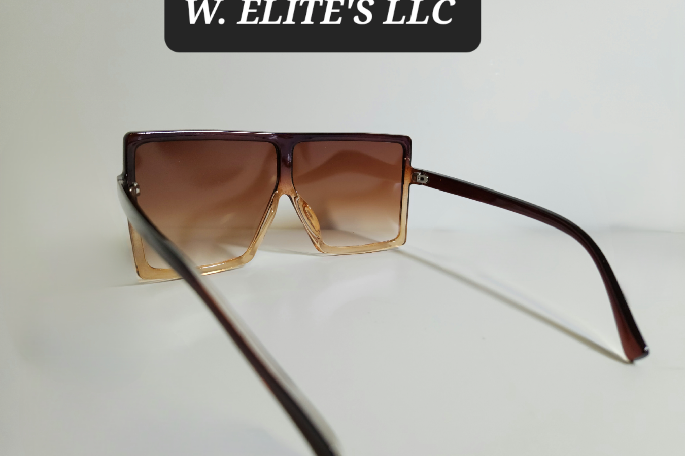 Boho Oversized Sunglasses