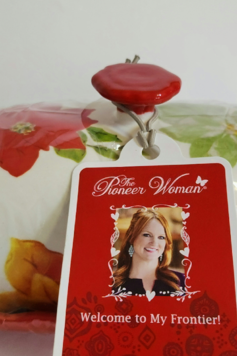 New -  Pioneer Woman - Set