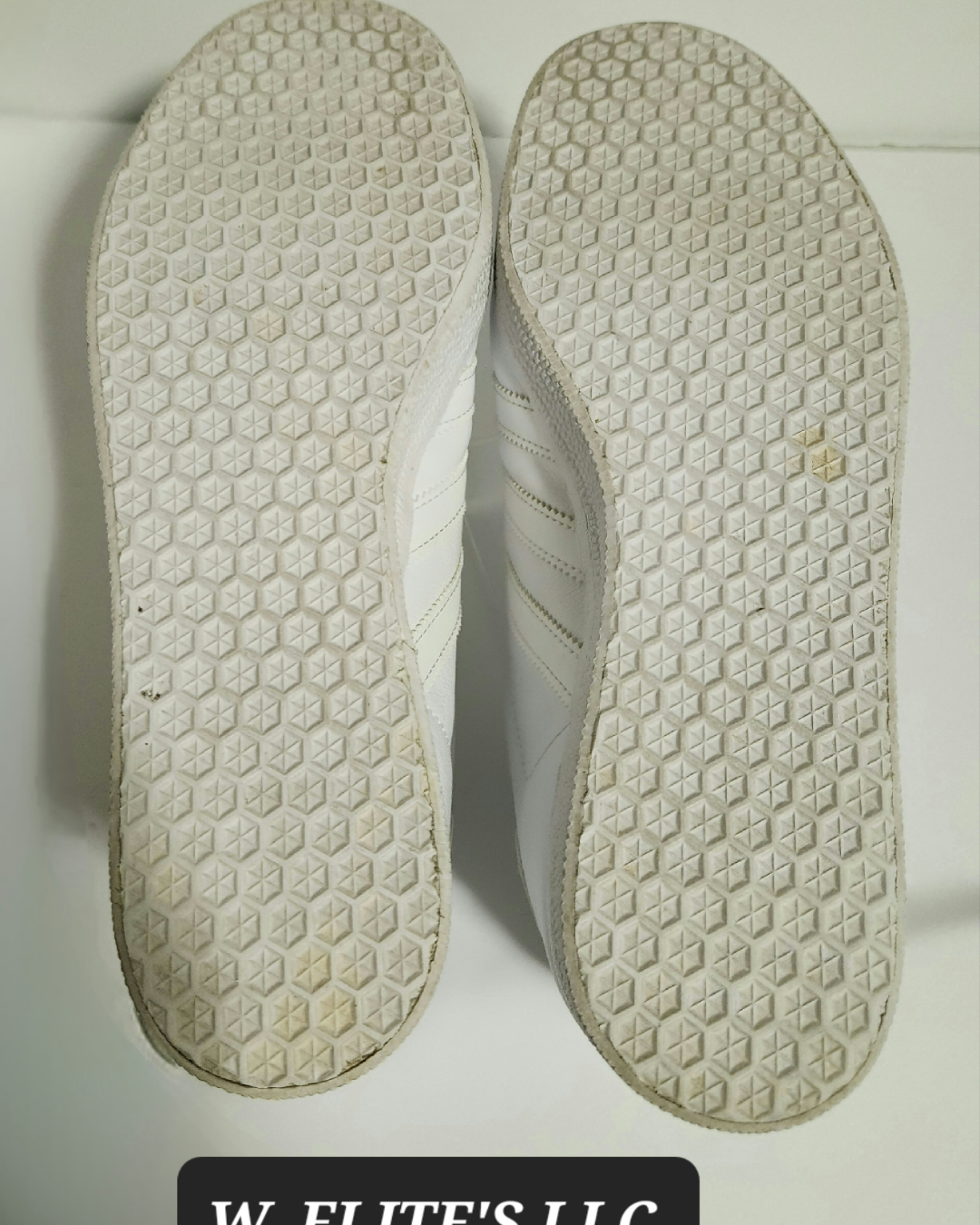 8 1/2 - Mens Adidas Gazelle Shoea