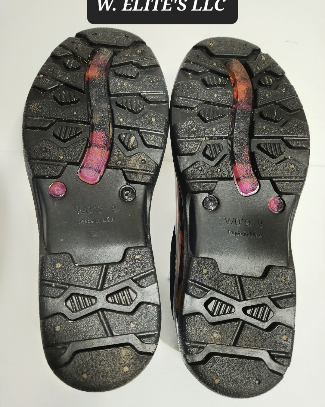 9 - Women's Slogger Shoes