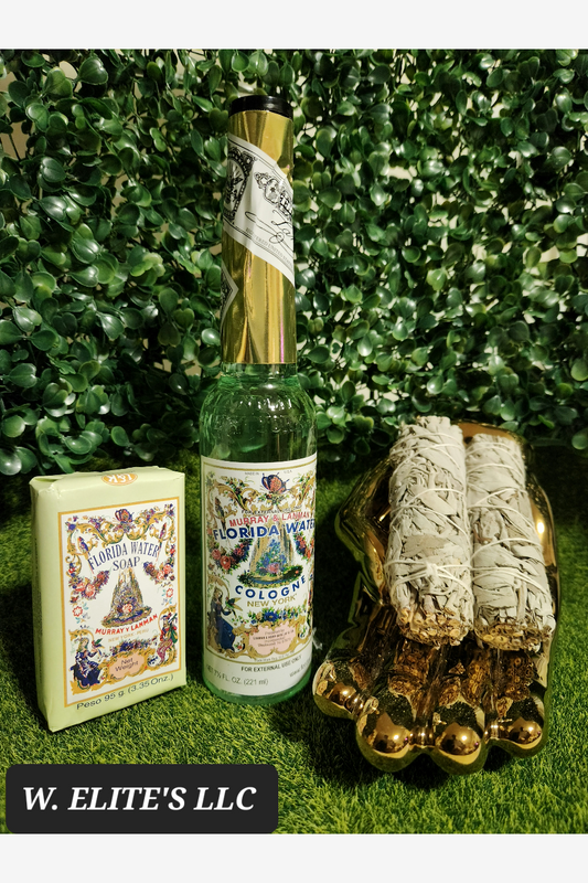 Florida Water Bundle