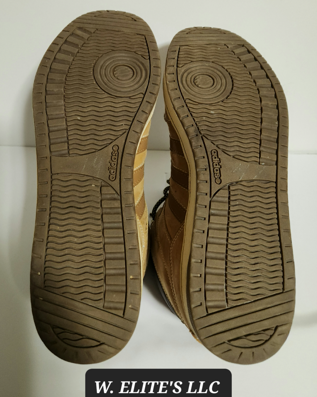 14 - Men's Adidas Boots