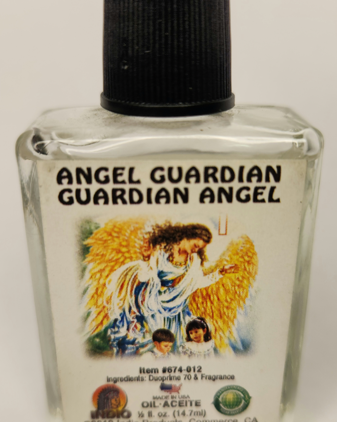 Guardian Angel Oil