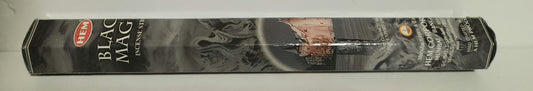 Black magic Incense (Magia Negra )