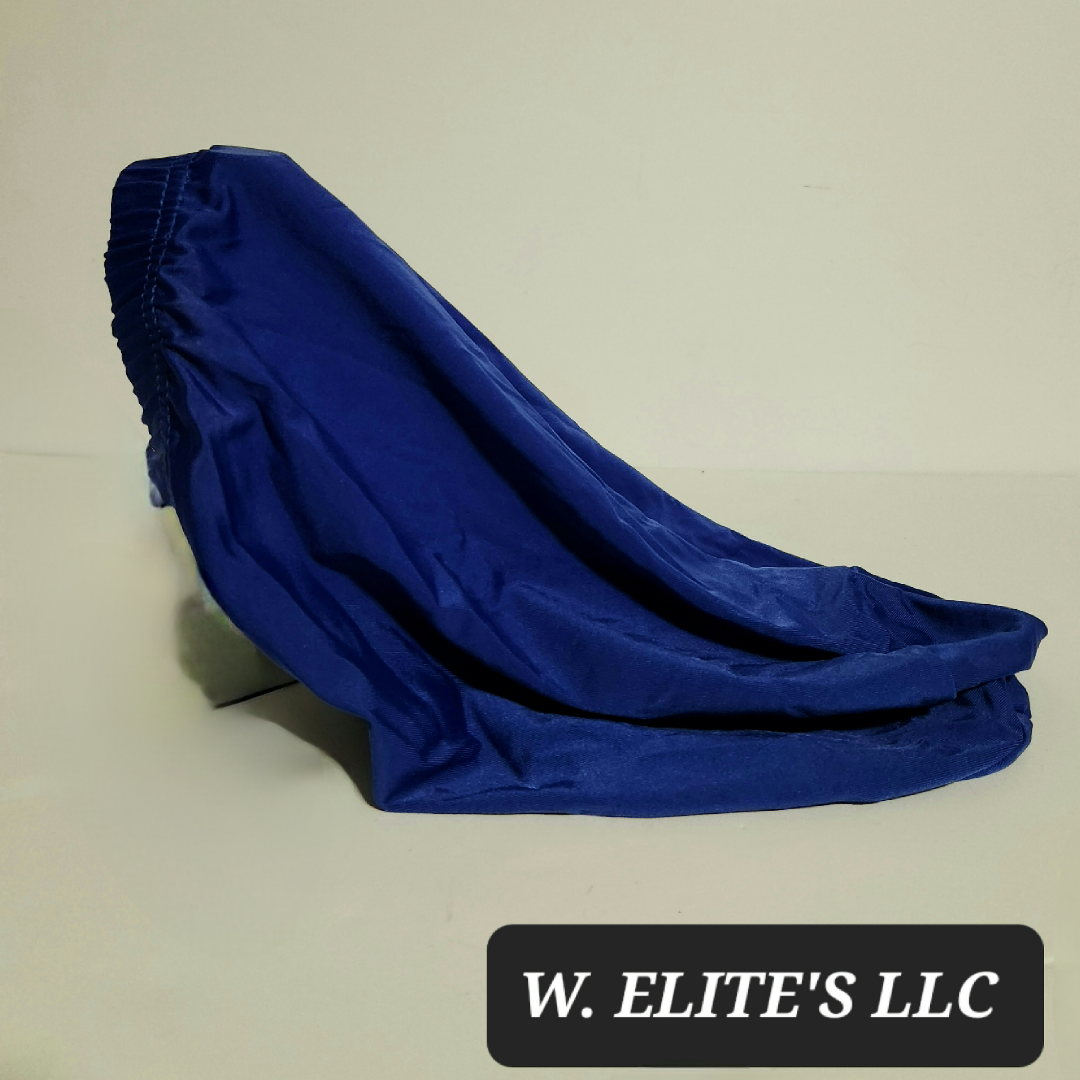 Unisex Adult - Dreadlock / Braid Cap