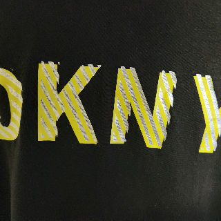 L - Men's DKNY Shirt