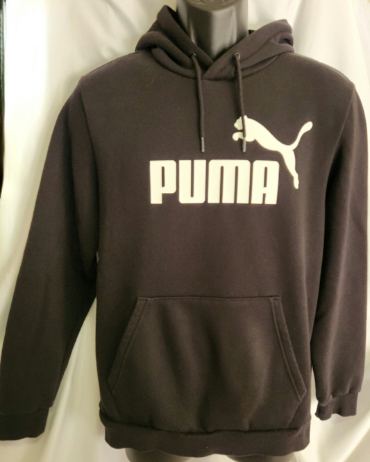 M - Men's long sleeved Hoodie