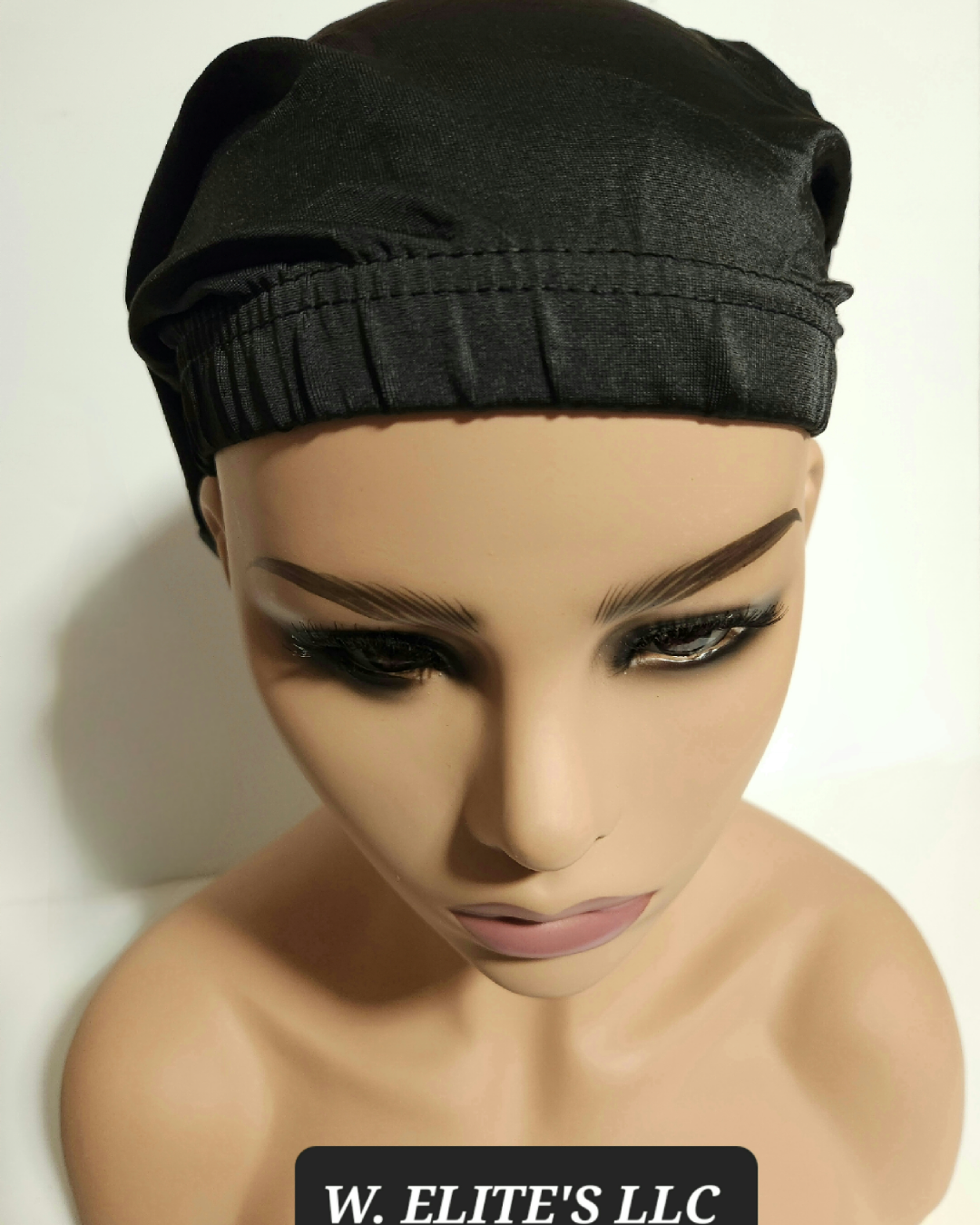 Unisex Adult - Dreadlock / Braid Cap