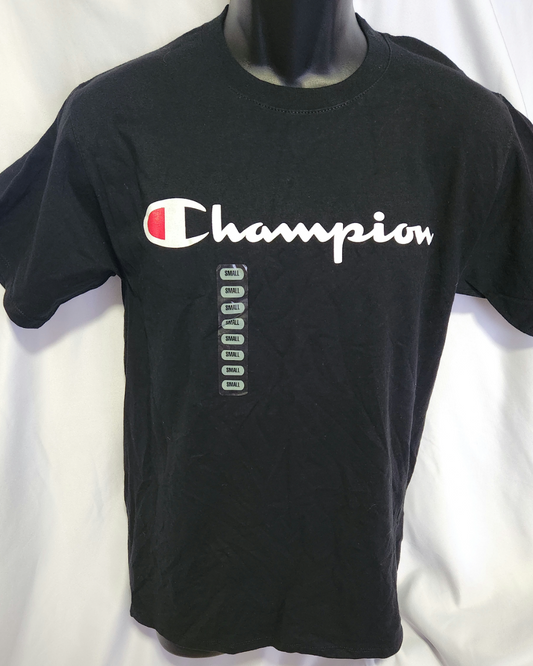 S - Men's graphic tee