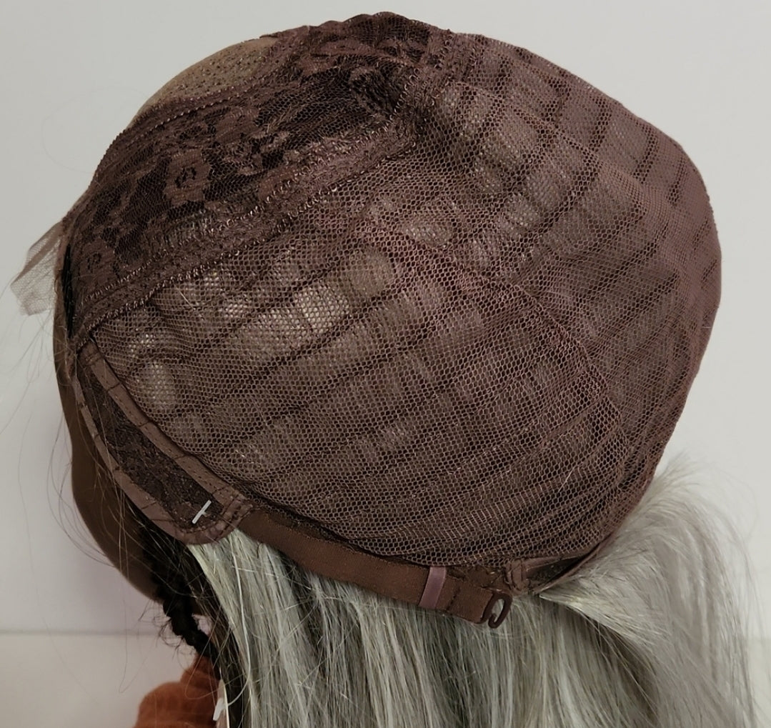 Fashion Synthetic Wig