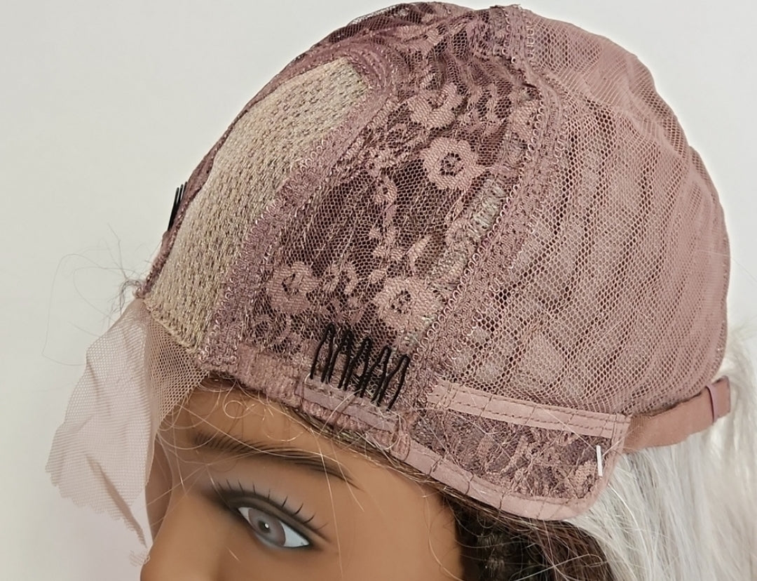 Fashion Synthetic Wig