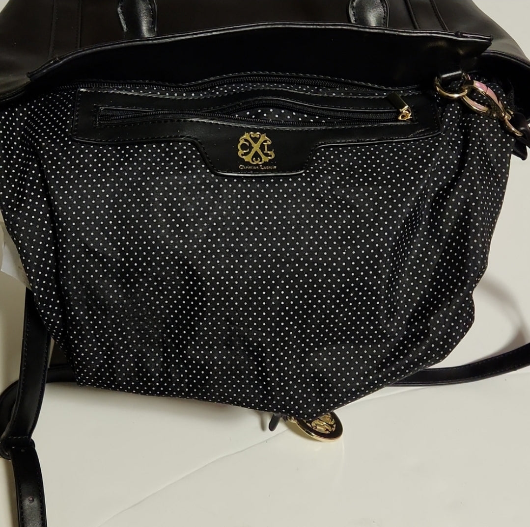 Christian LaCroix Bag