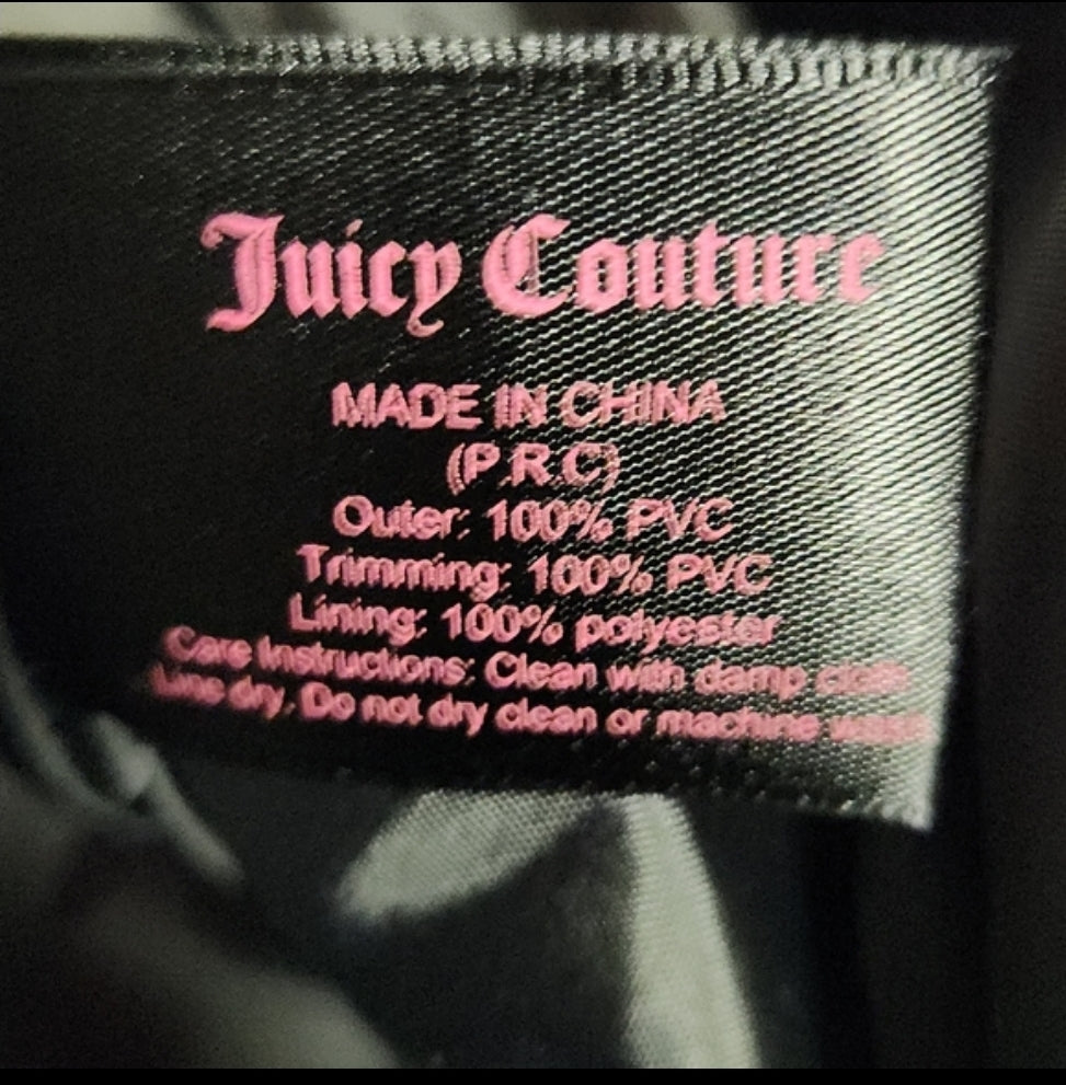 Juicy Couture Tote
