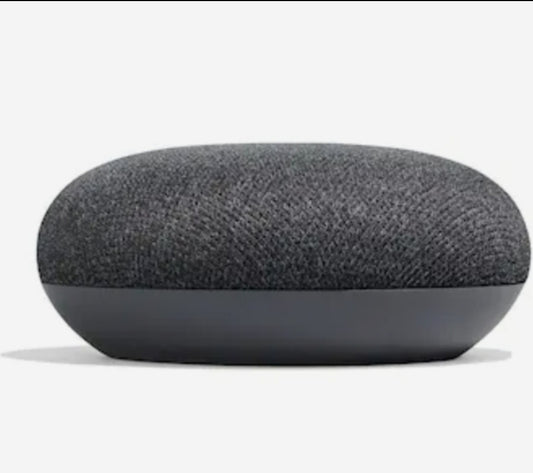 Google Home Assistant (1st gen)