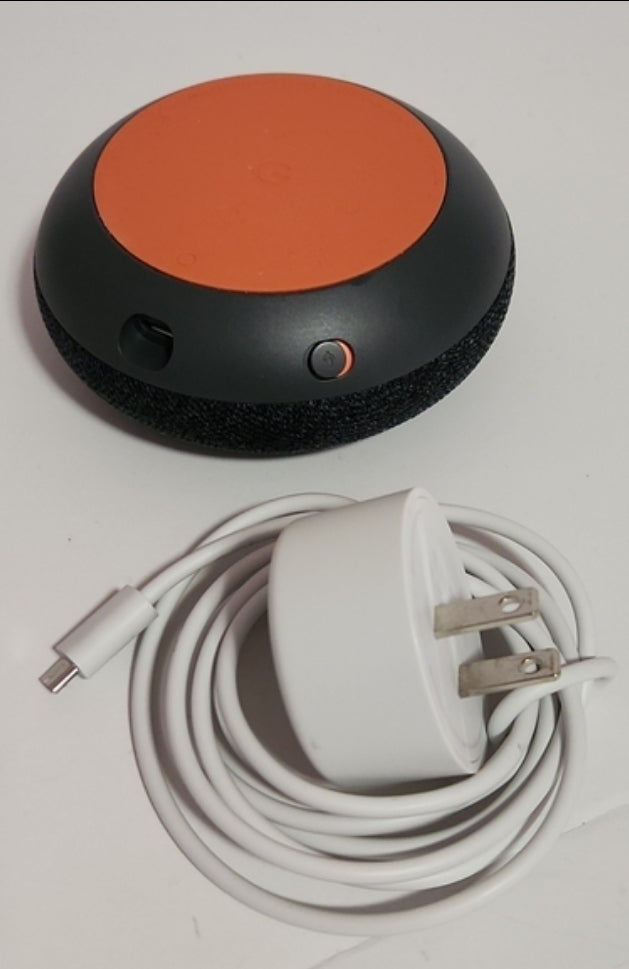 Google Home Assistant (1st gen)