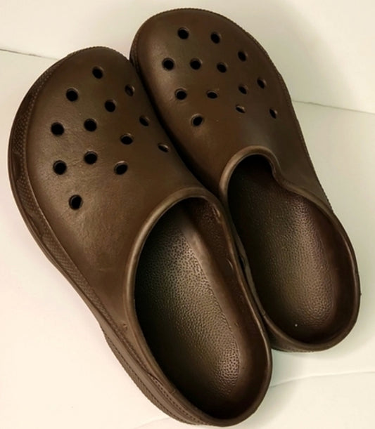 Unisex Crocs - W11/M9