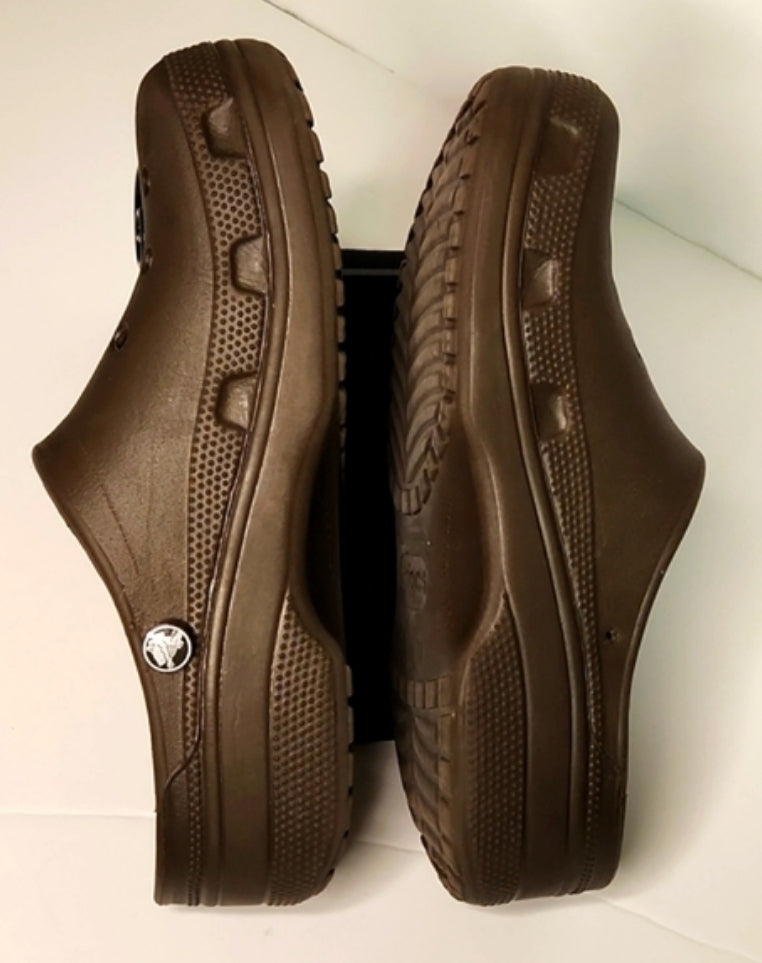 Unisex Crocs - W11/M9