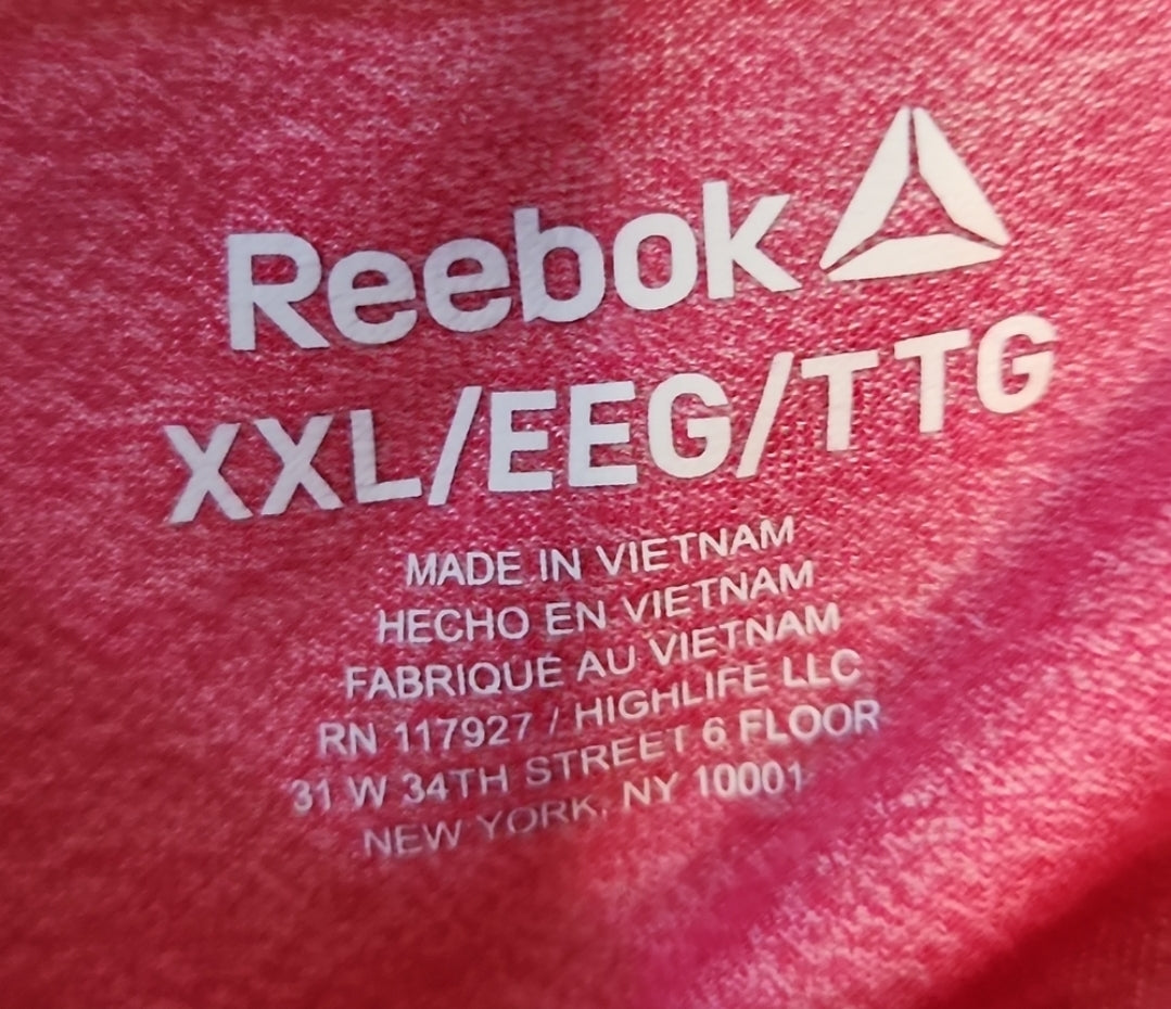 Reebok Sleeveless Tank