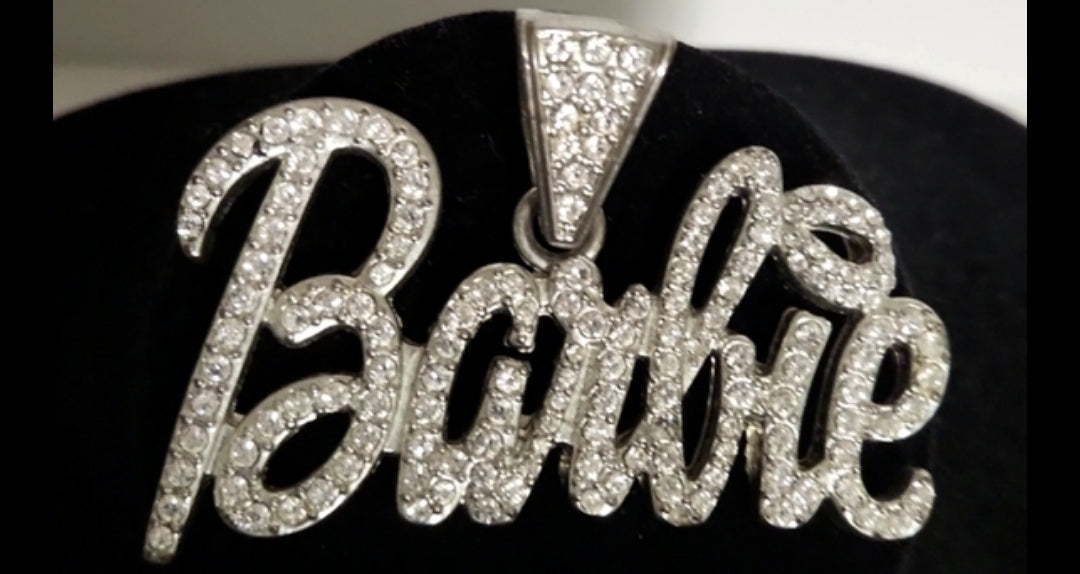 Barbie Charm